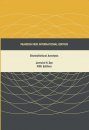 Biostatistical Analysis (International Edition)
